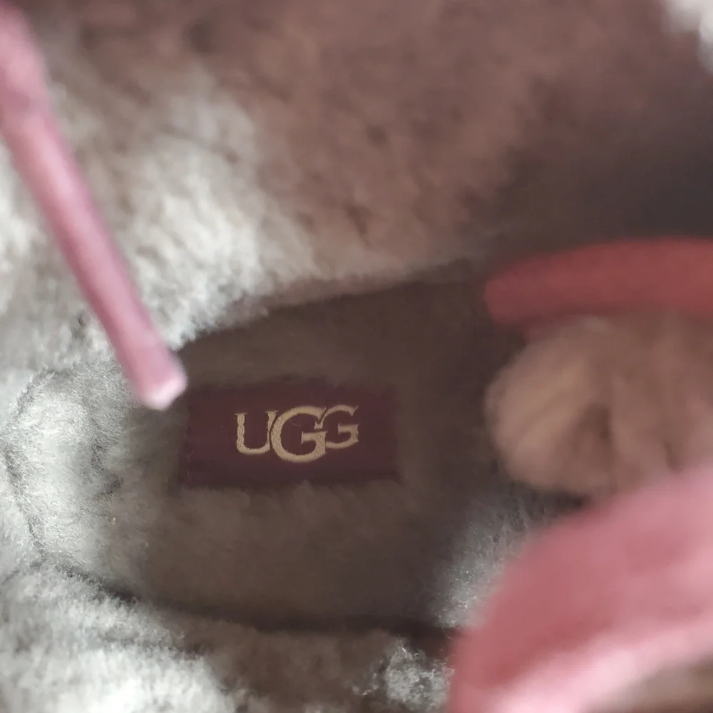 UGG men's Neumel chukka boots